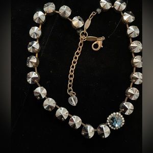 Sabika Cowboy Necklace